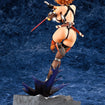 1/6 Sakura Igawa [Tenshin Eiketsu] Renewal Ver. (Taimanin RPGX) 1/6 Sakura Igawa [Tenshin Eiketsu] Renewal Ver. (Taimanin RPGX)
