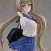 1/6 Sakura Momoko Uniform Ver. (Illustration by Houkiboshi) 