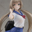1/6 Sakura Momoko Uniform Ver. (Illustration by Houkiboshi) 