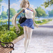 1/6 Sakura Momoko Uniform Ver. (Illustration by Houkiboshi) 
