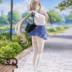 1/6 Sakura Momoko Uniform Ver. (Illustration by Houkiboshi) 
