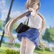 1/6 Sakura Momoko Uniform Ver. (Illustration by Houkiboshi) 