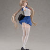 1/6 Sakura Momoko Uniform Ver. (Illustration by Houkiboshi) 