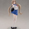 1/6 Sakura Momoko Uniform Ver. (Illustration by Houkiboshi) 