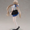 1/6 Sakura Momoko Uniform Ver. (Illustration by Houkiboshi) 