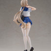 1/6 Sakura Momoko Uniform Ver. (Illustration by Houkiboshi) 