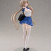 1/6 Sakura Momoko Uniform Ver. (Illustration by Houkiboshi) 