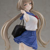 1/6 Sakura Momoko Uniform Ver. (Illustration by Houkiboshi) 