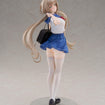 1/6 Sakura Momoko Uniform Ver. (Illustration by Houkiboshi) 