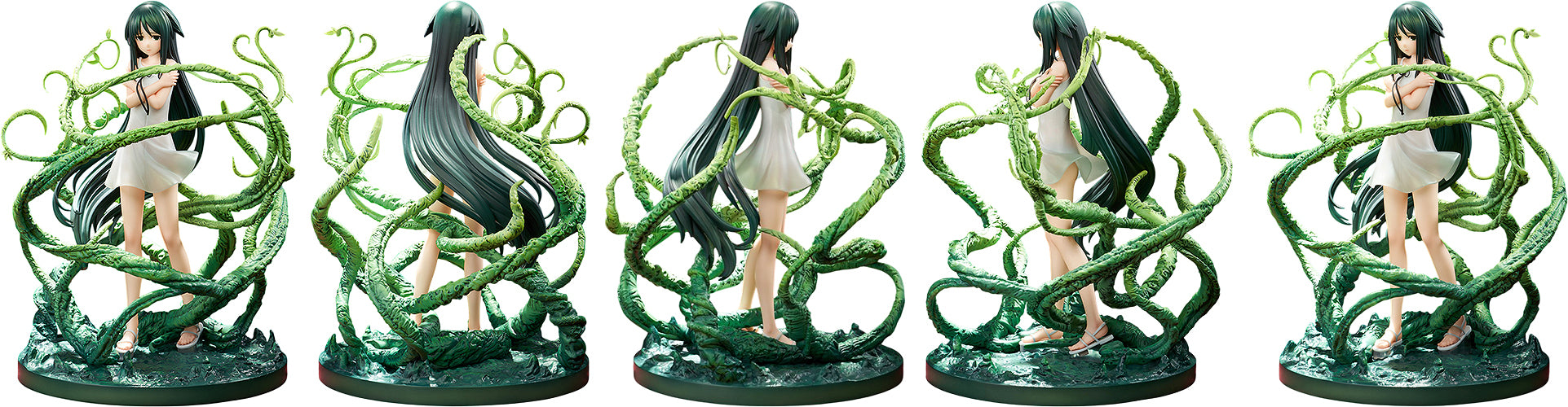 1/6 Saya (Saya no Uta) - Box image