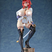 1/6 Scarlet Officer Tatiana (Illustration by Mataro x Super Sculptor-sama)