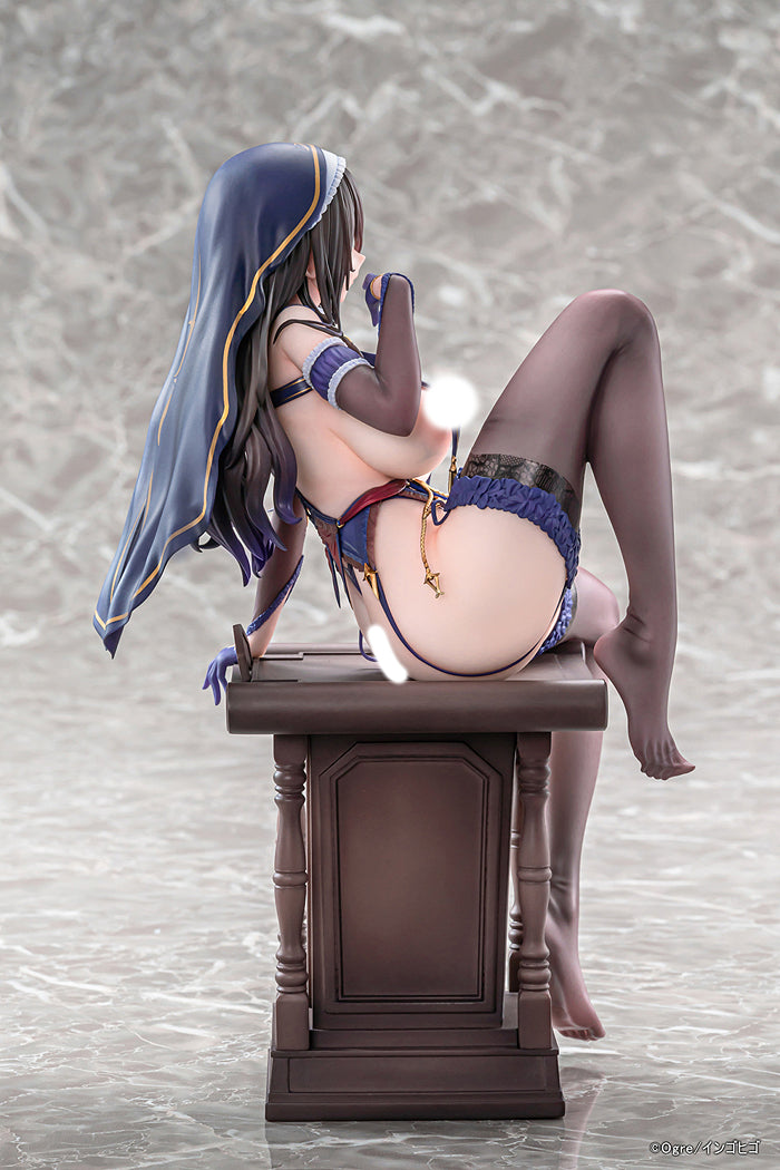 1/6 Seishori Sister Petronille Succubus Outfit Ver. Deluxe Edition (Illustration by Ogre)