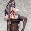 1/6 Seishori Sister Petronille Succubus Outfit Ver. Deluxe Edition (Illustration by Ogre) 1/6 Seishori Sister Petronille Succubus Outfit Ver. Deluxe Edition (Illustration by Ogre)