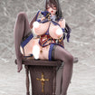 1/6 Seishori Sister Petronille Succubus Outfit Ver. Deluxe Edition (Illustration by Ogre) 1/6 Seishori Sister Petronille Succubus Outfit Ver. Deluxe Edition (Illustration by Ogre)