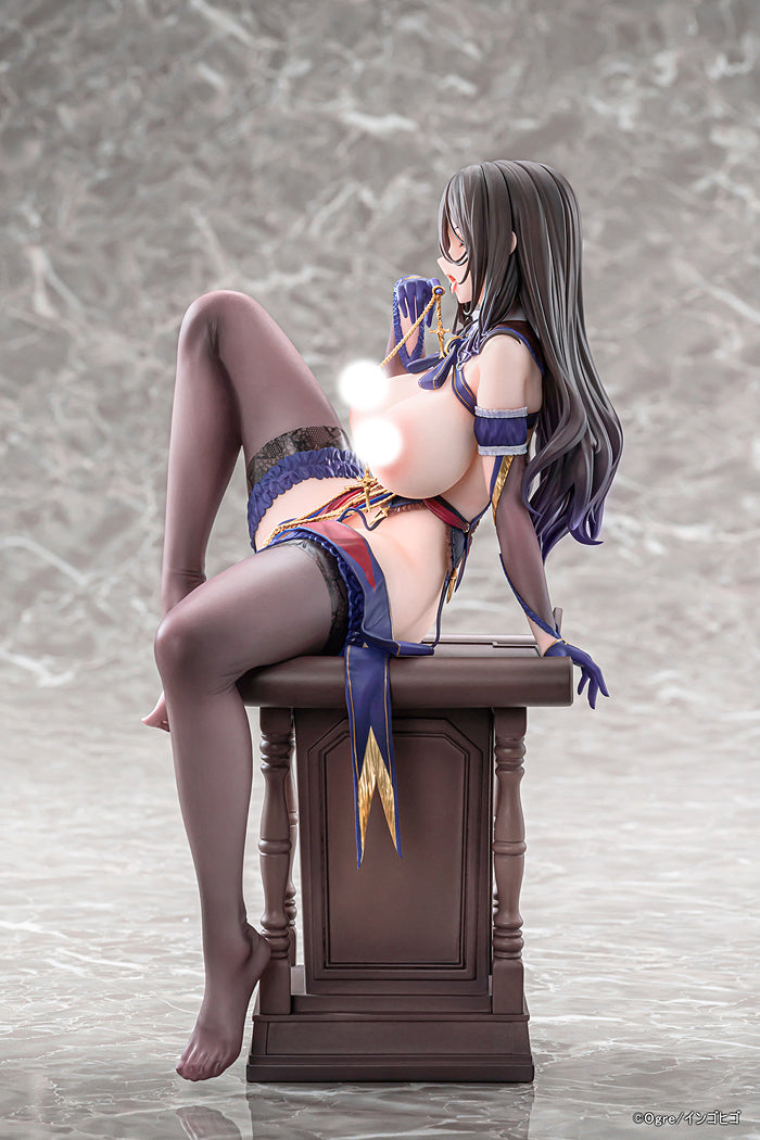 1/6 Seishori Sister Petronille Succubus Outfit Ver. Deluxe Edition (Illustration by Ogre)
