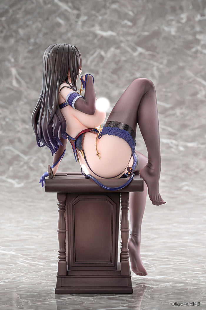 1/6 Seishori Sister Petronille Succubus Outfit Ver. Deluxe Edition (Illustration by Ogre)