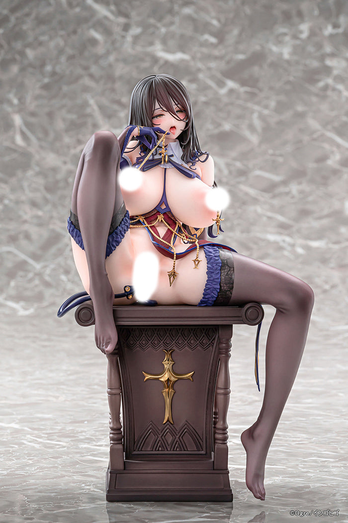 1/6 Seishori Sister Petronille Succubus Outfit Ver. Deluxe Edition (Illustration by Ogre)