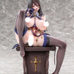 1/6 Seishori Sister Petronille Succubus Outfit Ver. Deluxe Edition (Illustration by Ogre) 1/6 Seishori Sister Petronille Succubus Outfit Ver. Deluxe Edition (Illustration by Ogre)