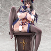 1/6 Seishori Sister Petronille Succubus Outfit Ver. Deluxe Edition (Illustration by Ogre) 1/6 Seishori Sister Petronille Succubus Outfit Ver. Deluxe Edition (Illustration by Ogre)