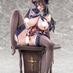 1/6 Seishori Sister Petronille Succubus Outfit Ver. Deluxe Edition (Illustration by Ogre) 1/6 Seishori Sister Petronille Succubus Outfit Ver. Deluxe Edition (Illustration by Ogre)