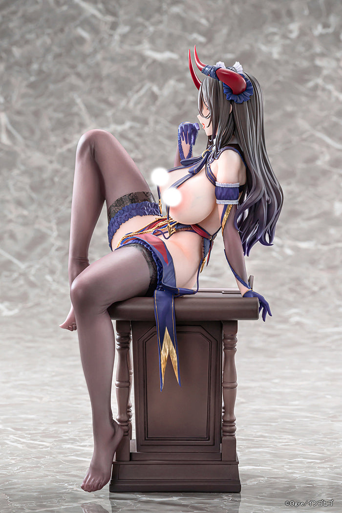 1/6 Seishori Sister Petronille Succubus Outfit Ver. Deluxe Edition (Illustration by Ogre)