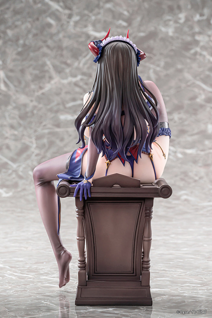 1/6 Seishori Sister Petronille Succubus Outfit Ver. Deluxe Edition (Illustration by Ogre)