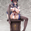 1/6 Seishori Sister Petronille Succubus Outfit Ver. Deluxe Edition (Illustration by Ogre) 1/6 Seishori Sister Petronille Succubus Outfit Ver. Deluxe Edition (Illustration by Ogre)