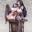 1/6 Seishori Sister Petronille Succubus Outfit Ver. Deluxe Edition (Illustration by Ogre) 1/6 Seishori Sister Petronille Succubus Outfit Ver. Deluxe Edition (Illustration by Ogre)
