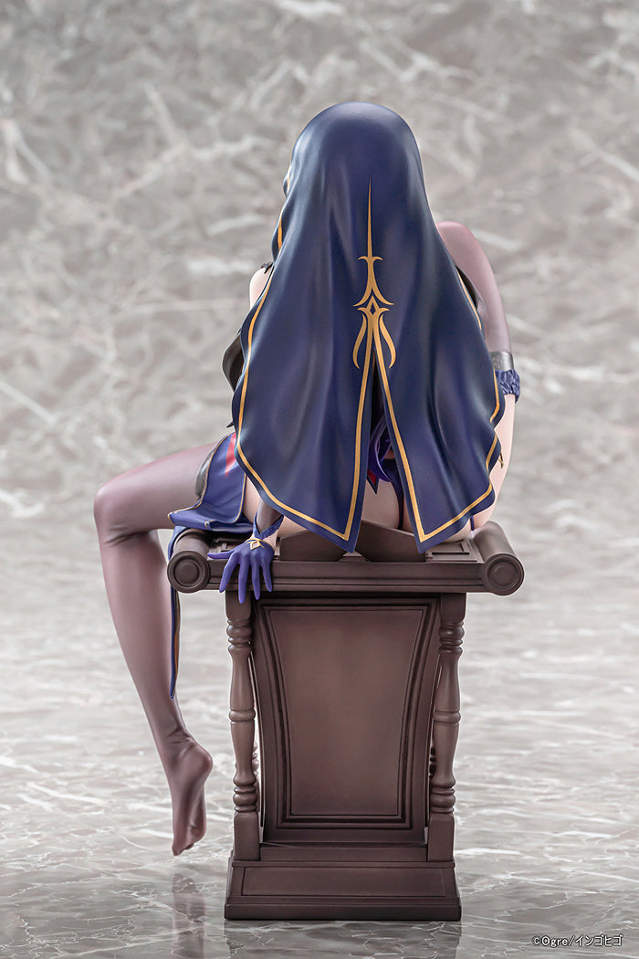 1/6 Seishori Sister Petronille Succubus Outfit Ver. Deluxe Edition (Illustration by Ogre)