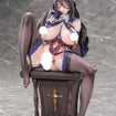 1/6 Seishori Sister Petronille Succubus Outfit Ver. Optional Part Set (Illustration by Ogre) 1/6 Seishori Sister Petronille Succubus Outfit Ver. Optional Part Set (Illustration by Ogre)