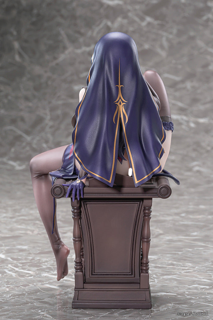 1/6 Seishori Sister Petronille Succubus Outfit Ver. Optional Part Set (Illustration by Ogre)
