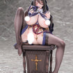1/6 Seishori Sister Petronille Succubus Outfit Ver. Optional Part Set (Illustration by Ogre) 1/6 Seishori Sister Petronille Succubus Outfit Ver. Optional Part Set (Illustration by Ogre)