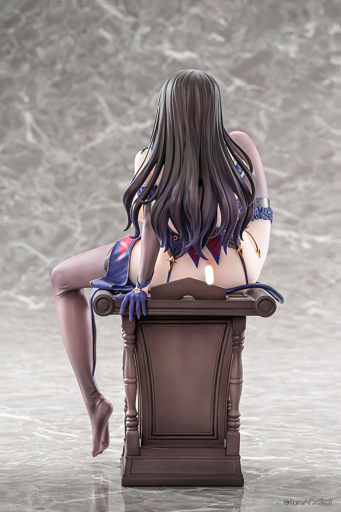 1/6 Seishori Sister Petronille Succubus Outfit Ver. Regular Edition (Illustration by Ogre)