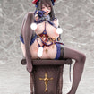 1/6 Seishori Sister Petronille Succubus Outfit Ver. Regular Edition (Illustration by Ogre) 1/6 Seishori Sister Petronille Succubus Outfit Ver. Regular Edition (Illustration by Ogre)