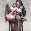 1/6 Seishori Sister Petronille Succubus Outfit Ver. Regular Edition (Illustration by Ogre) 1/6 Seishori Sister Petronille Succubus Outfit Ver. Regular Edition (Illustration by Ogre)
