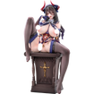 1/6 Seishori Sister Petronille Succubus Outfit Ver. Regular Edition (Illustration by Ogre) Base