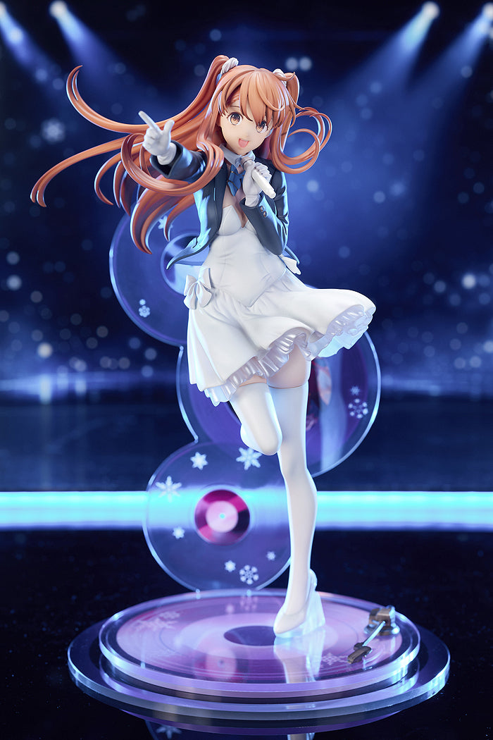 1/6 Setsuna Ogiso [Reunion] (WHITE ALBUM 2)