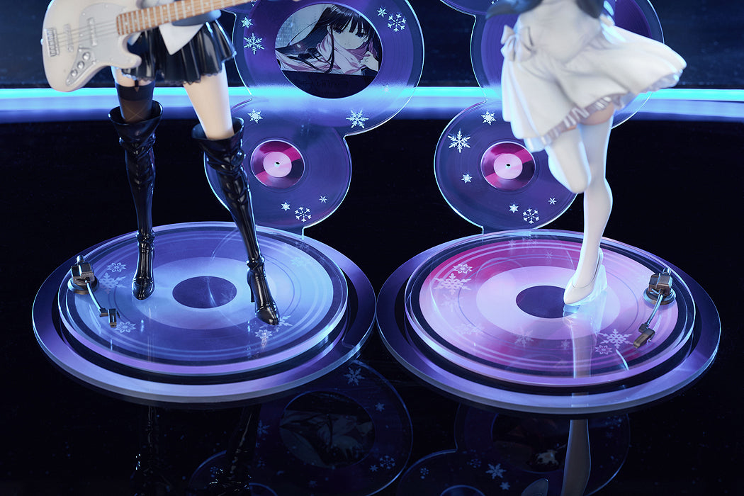 1/6 Setsuna Ogiso [Reunion] (WHITE ALBUM 2)