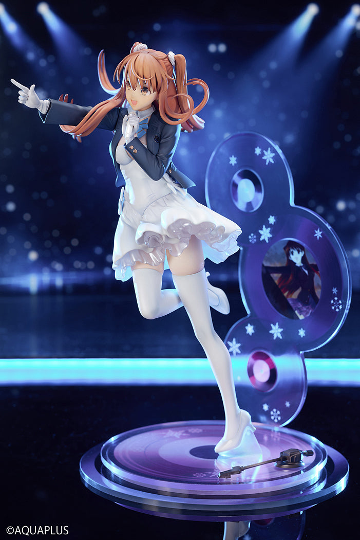 1/6 Setsuna Ogiso [Reunion] (WHITE ALBUM 2)