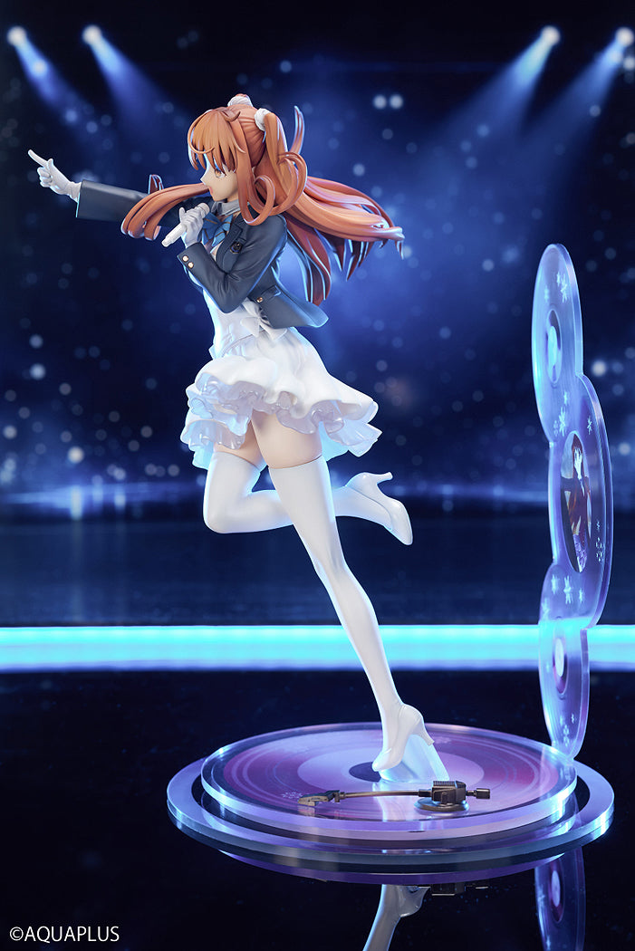 1/6 Setsuna Ogiso [Reunion] (WHITE ALBUM 2)