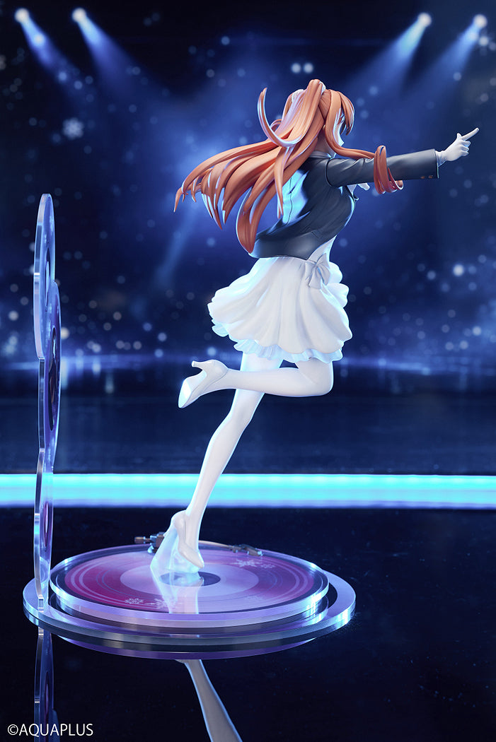 1/6 Setsuna Ogiso [Reunion] (WHITE ALBUM 2)