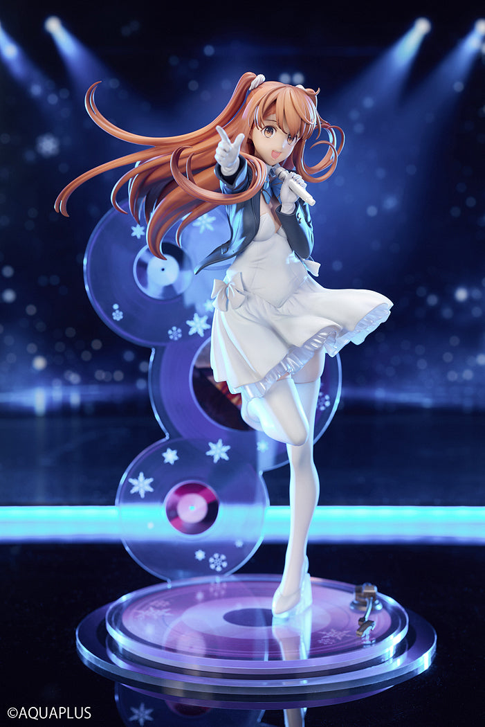 1/6 Setsuna Ogiso [Reunion] (WHITE ALBUM 2)