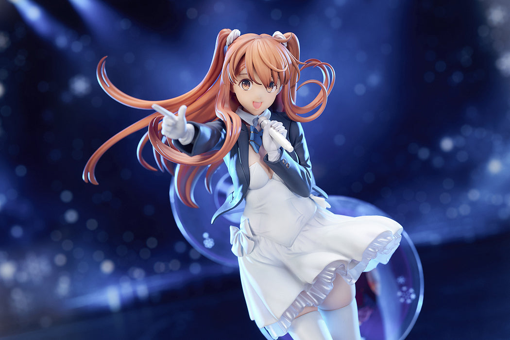 1/6 Setsuna Ogiso [Reunion] (WHITE ALBUM 2)