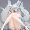 1/6 Shinano Dreamy White Sands Ver. (Azur Lane) 1/6 Shinano Dreamy White Sands Ver. (Azur Lane)