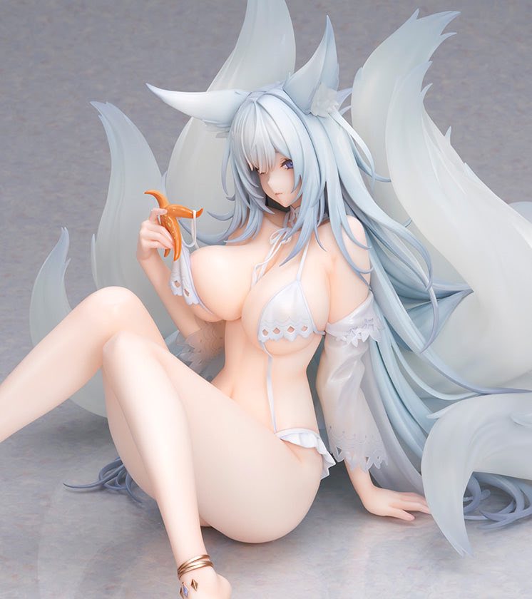1/6 Shinano Dreamy White Sands Ver. (Azur Lane)