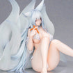 1/6 Shinano Dreamy White Sands Ver. (Azur Lane) 1/6 Shinano Dreamy White Sands Ver. (Azur Lane)