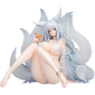 1/6 Shinano Dreamy White Sands Ver. (Azur Lane) Base