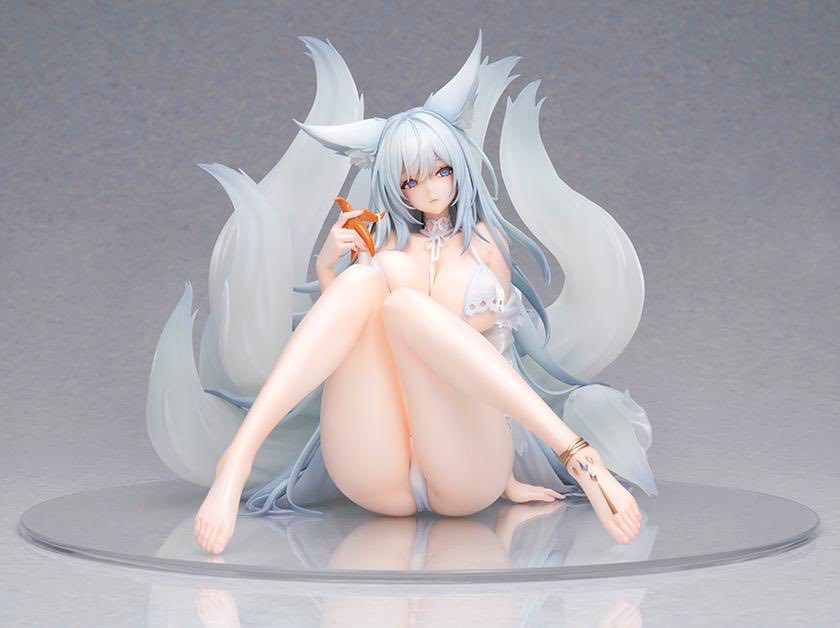 1/6 Shinano Dreamy White Sands Ver. (Azur Lane)