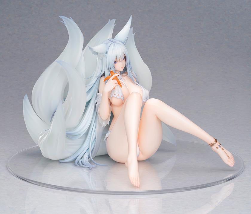 1/6 Shinano Dreamy White Sands Ver. (Azur Lane)