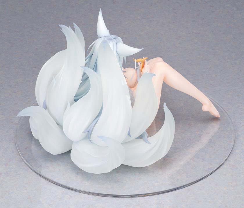 1/6 Shinano Dreamy White Sands Ver. (Azur Lane)